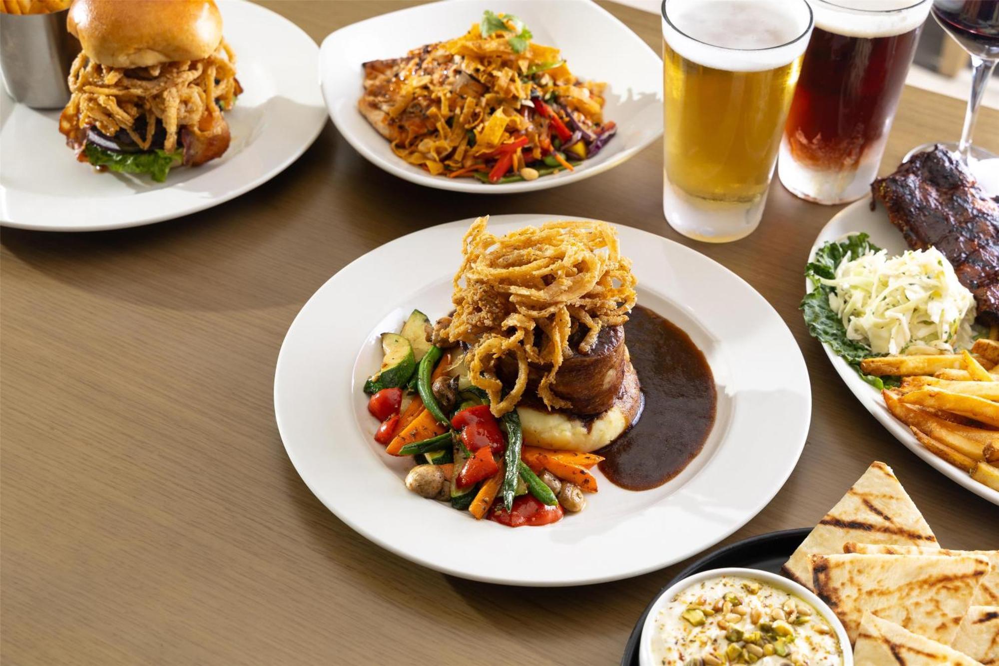 西基洛纳假日酒店 西基隆拿 外观 照片