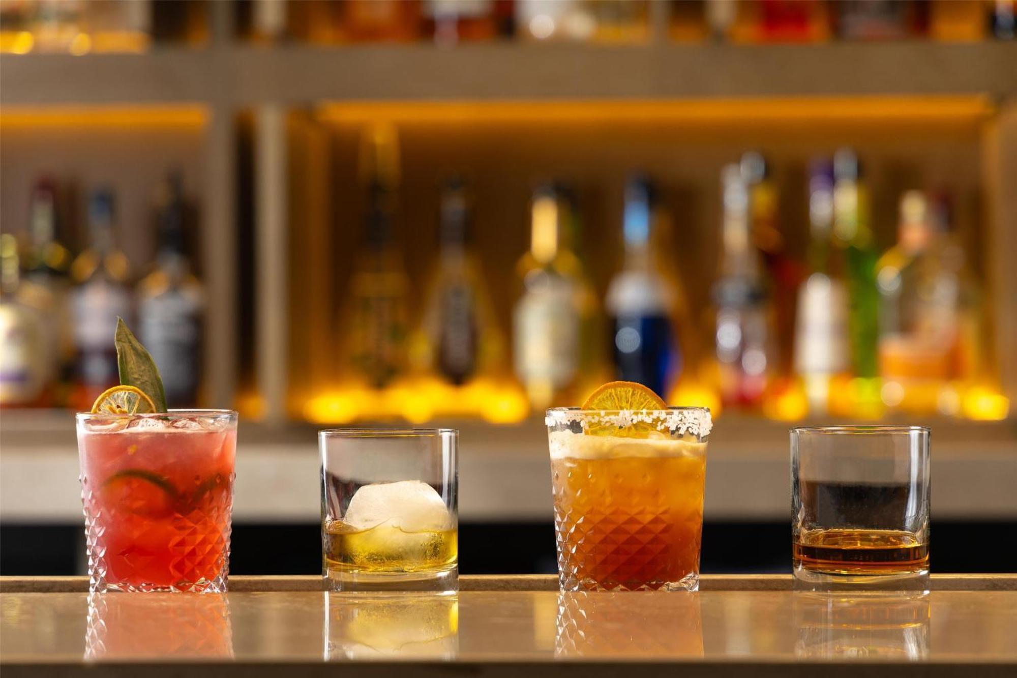 西基洛纳假日酒店 西基隆拿 外观 照片