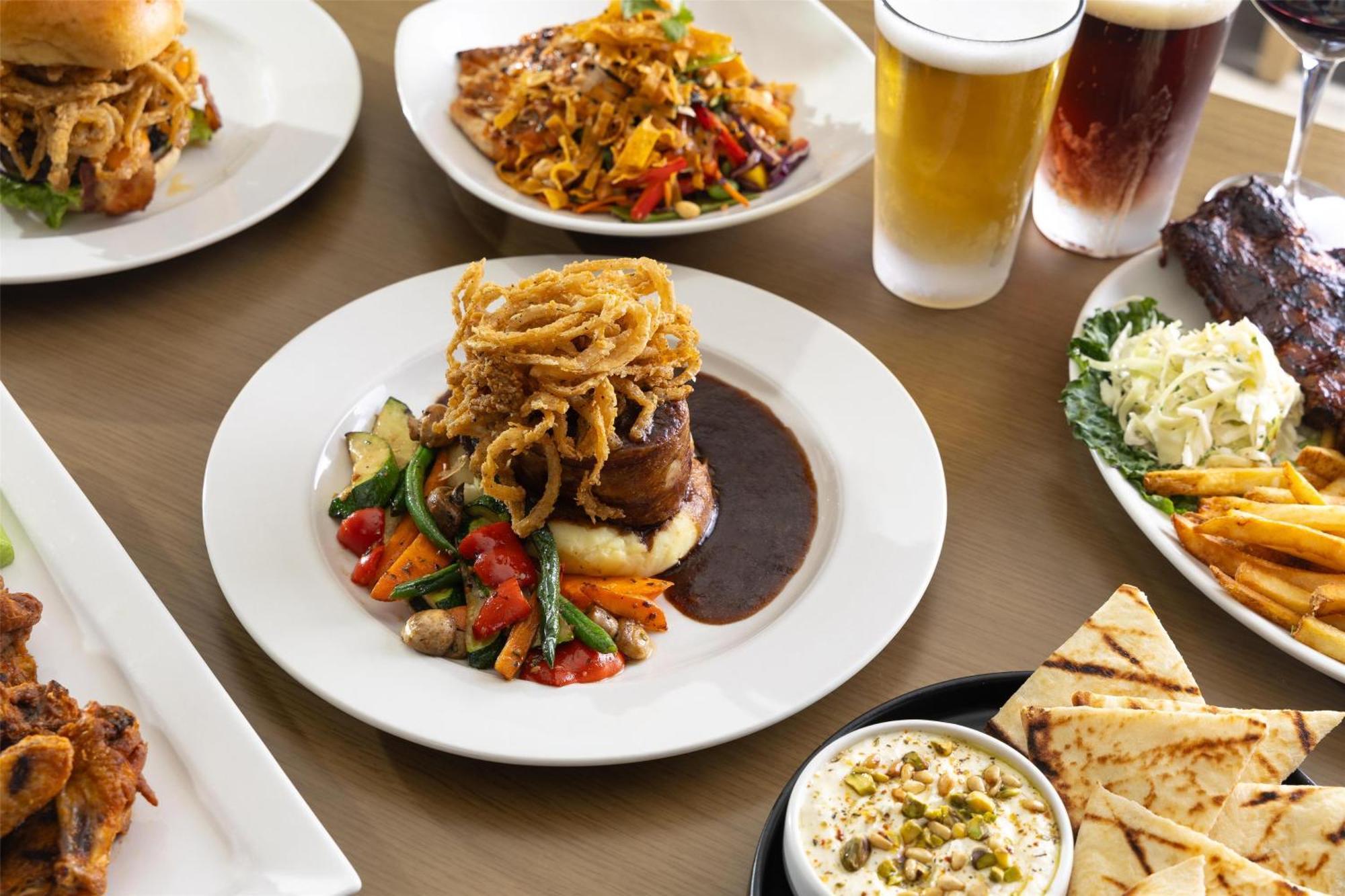 西基洛纳假日酒店 西基隆拿 外观 照片